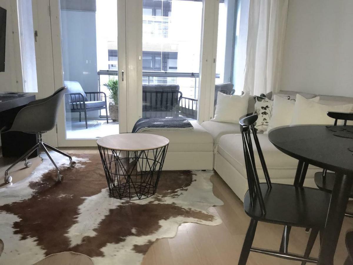 Helsinki 00100 Vuorikatu 40,5 M2 아파트 외부 사진
