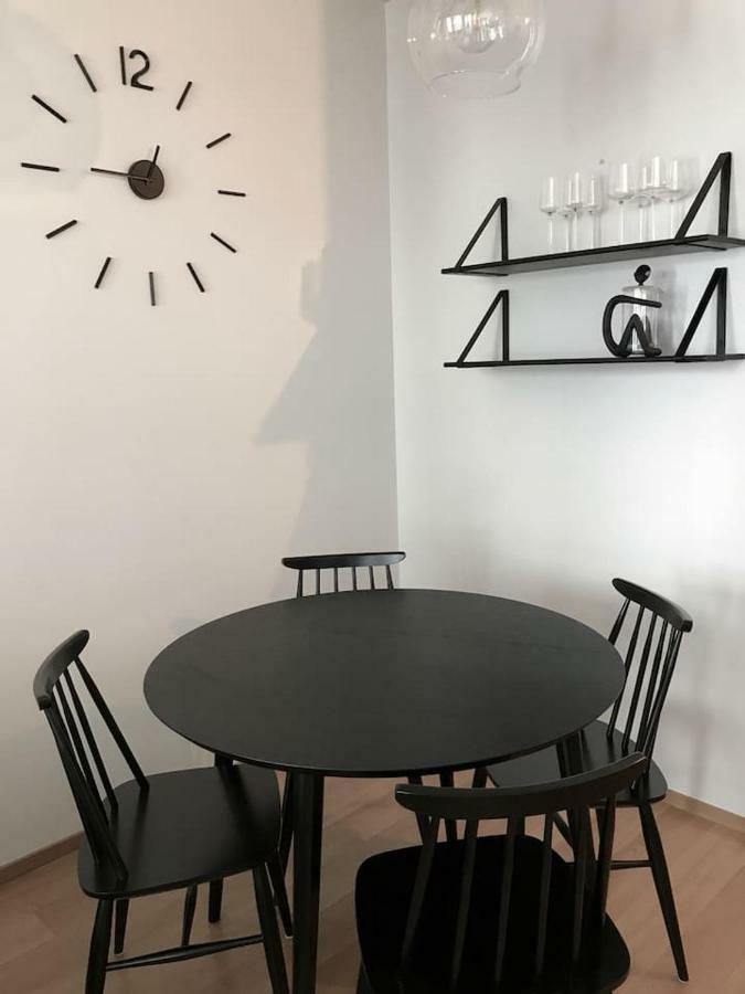 Helsinki 00100 Vuorikatu 40,5 M2 아파트 외부 사진
